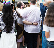 &bdquo;London Pride 2019&ldquo;