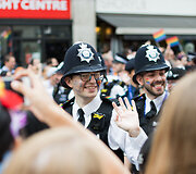 &bdquo;London Pride 2019&ldquo;