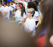 &bdquo;London Pride 2019&ldquo;