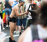 &bdquo;London Pride 2019&ldquo;