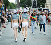 &bdquo;London Pride 2019&ldquo;
