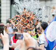 &bdquo;London Pride 2019&ldquo;