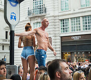 &bdquo;London Pride 2019&ldquo;