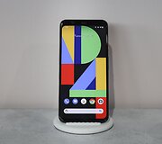 &bdquo;Google&ldquo; pristatė i&scaron;manųjį telefoną &bdquo;Pixel 4&ldquo;
