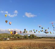 Čempionate varžėsi 83 pilotai i&scaron; 23 valstybių