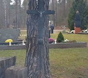 Margionyse tebekūrenami Vėlinių laužai