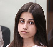 Angelina Khachaturian