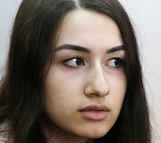 Krestina Khachaturian