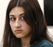 Marija Khachaturian