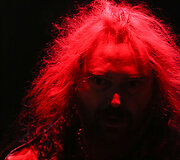 Akimirka i&scaron; &bdquo;Soulfly&ldquo; koncerto