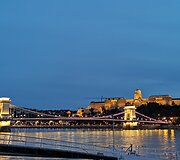Budape&scaron;tas