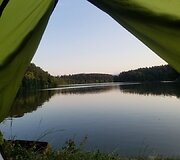 Dviračiu Europoje 