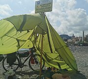 Kar&scaron;tą dieną po pietų prigulus labai sunku i&scaron;sijudinti
