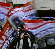 JAV prezidento rinkimai 2020