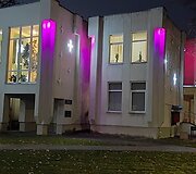 Radvili&scaron;kio seniūnija