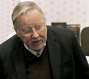 Vytautas Landsbergis