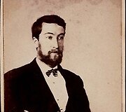 Amerikiečių fotografo Williamo H. Mumlerio fotografijose pagrindiniai veikėjai buvo žmonės ir žuvusiųjų artimųjų &bdquo;vaiduokliai&ldquo;.