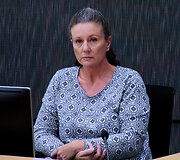 Keturių vaikų nužudymu kaltinta Kathleen Folbigg, 2019 metais