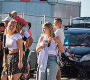 Klaipėdoje įvyko pirmasis F2 vandens formulių pasaulio čempionato etapas