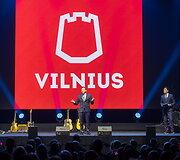 Vilniuje apdovanoti Metų mokytojai