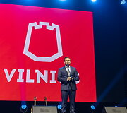Vilniuje apdovanoti Metų mokytojai