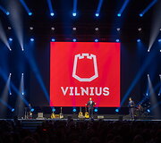 Vilniuje apdovanoti Metų mokytojai