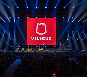 Vilniuje apdovanoti Metų mokytojai