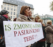 Mitingas dėl BPC