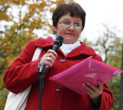 Mitingas dėl BPC