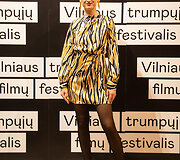 Vilniaus trumpųjų filmų festivalio apdovanojimų ceremonija
