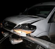 Avarija Panevėžyje
