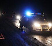 Avarija Panevėžyje