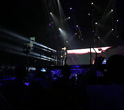 &bdquo;Sel&ldquo; koncerto akimirka