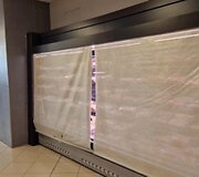Parduotuvių vitrinos Ispanijoje