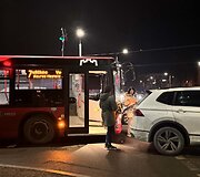 Avarija Ozo g.