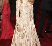 Sarah Jessica Parker