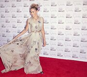Sarah Jessica Parker