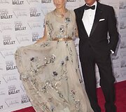 Sarah Jessica Parker
