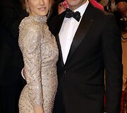 Sarah Jessica Parker