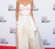 Sarah Jessica Parker