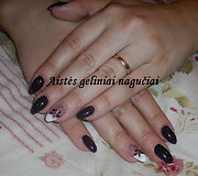 Aistės Z. nagučiai