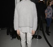 &bdquo;The Girls&ldquo; aktorė Zosia Mamet 
