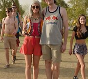 Muzikos festivalio &bdquo;Coachella&ldquo; svečiai 2014 m.