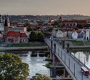 Liudas Au&scaron;kalnis