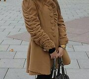 Ievos R. rudeninis stilius