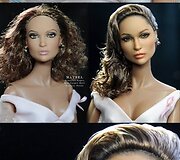 Jennifer Lopez kopija