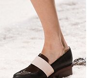 &bdquo;3.1 by Phillip Lim&ldquo; 2015 m. pavasario-vasaros kolekcija Niujorko mados savaitėje.