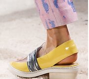 &bdquo;3.1 by Phillip Lim&ldquo; 2015 m. pavasario-vasaros kolekcija Niujorko mados savaitėje.