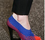Alexander Wang 2015 m. pavasaris-vasara Niujorko mados savaitėje.