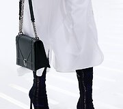&bdquo;Christian Dior&ldquo; 2015 m. pavasaris-vasara Paryžiaus mados savaitėje.